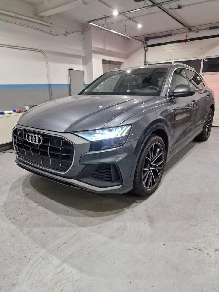 Zdjęcie z warsztatu Arto Auto Klinika – Laboratorium VAG (Z016)