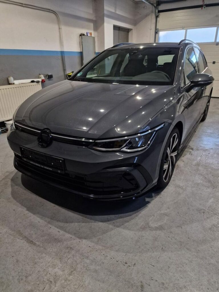 Zdjęcie z warsztatu Arto Auto Klinika – Laboratorium VAG (Z017)