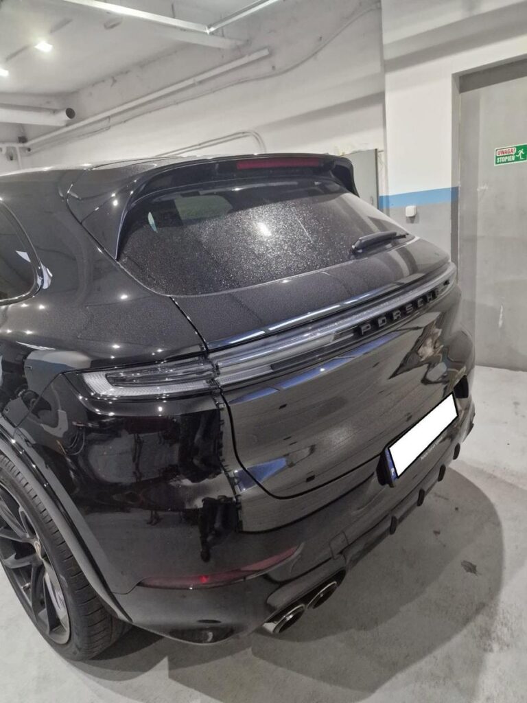 Zdjęcie z warsztatu Arto Auto Klinika – Laboratorium VAG (Z027)