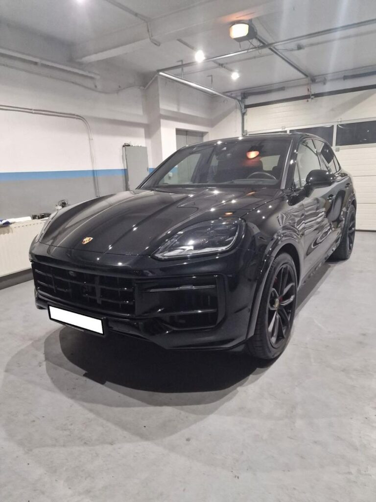 Zdjęcie z warsztatu Arto Auto Klinika – Laboratorium VAG (Z029)