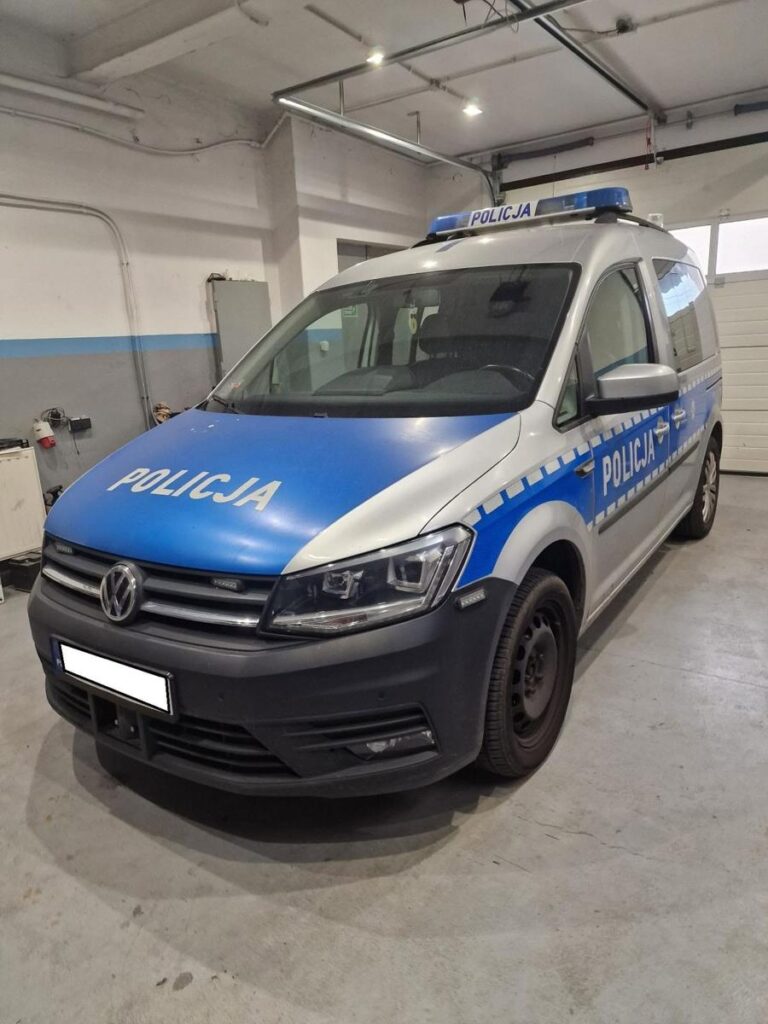 Zdjęcie z warsztatu Arto Auto Klinika – Laboratorium VAG (Z038)