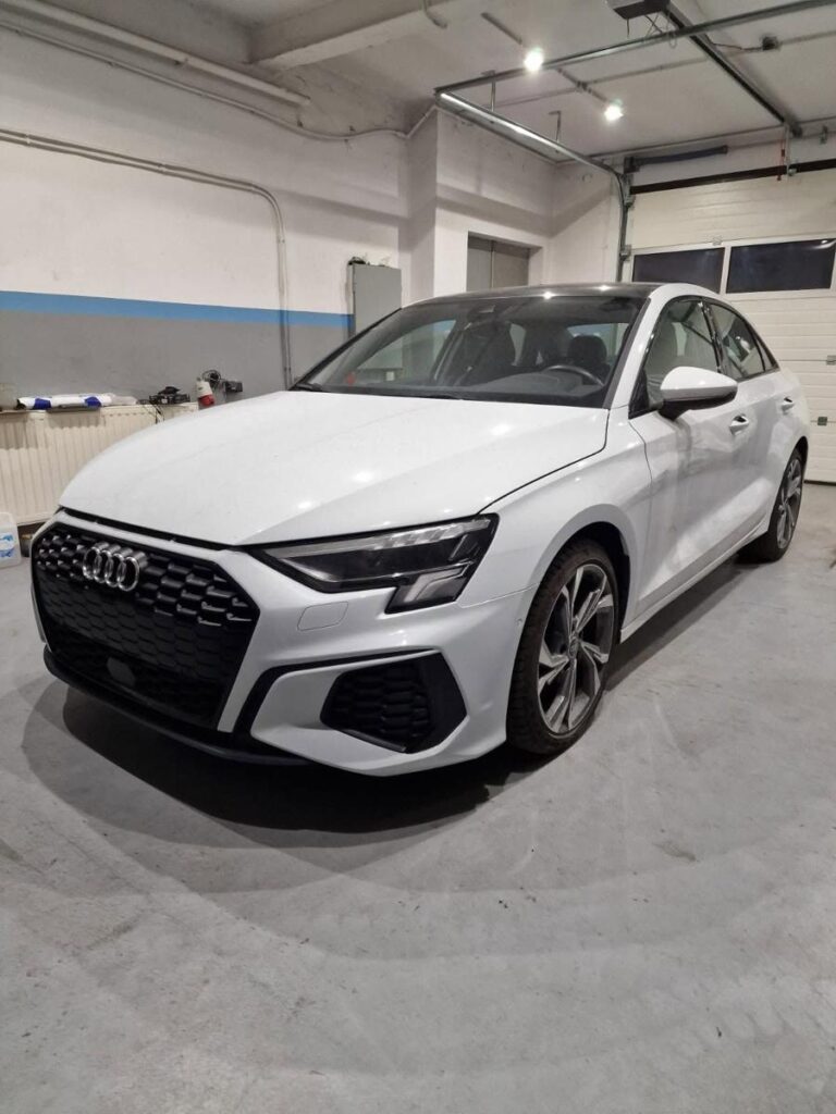 Zdjęcie z warsztatu Arto Auto Klinika – Laboratorium VAG (Z039)