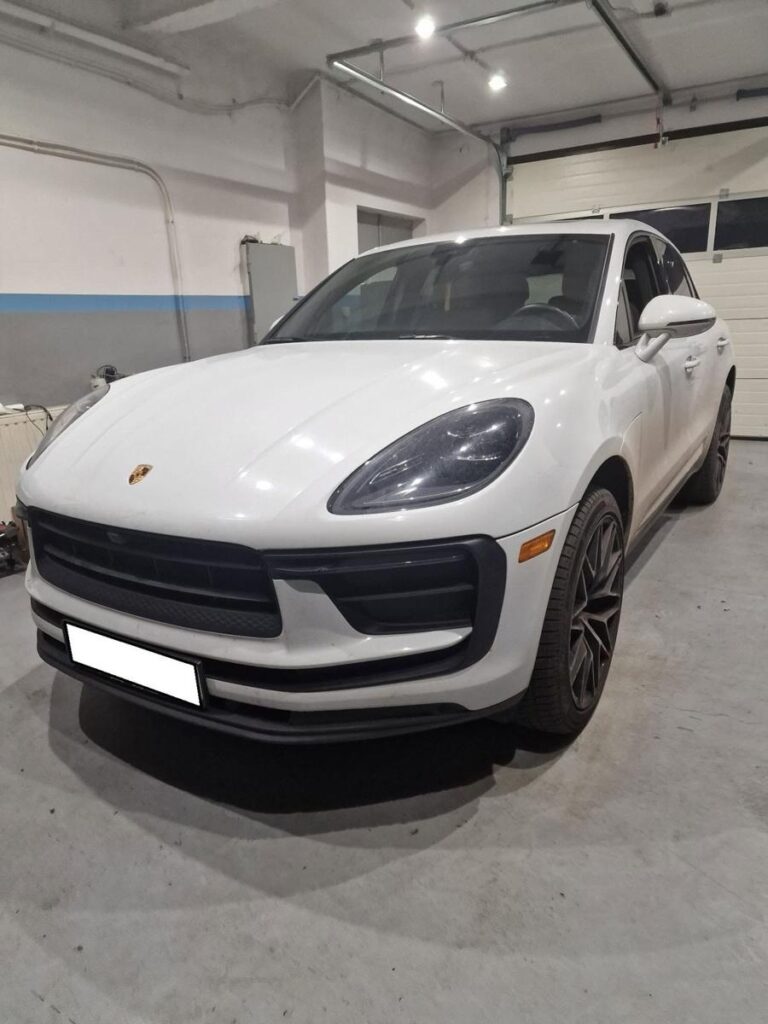 Zdjęcie z warsztatu Arto Auto Klinika – Laboratorium VAG (Z040)