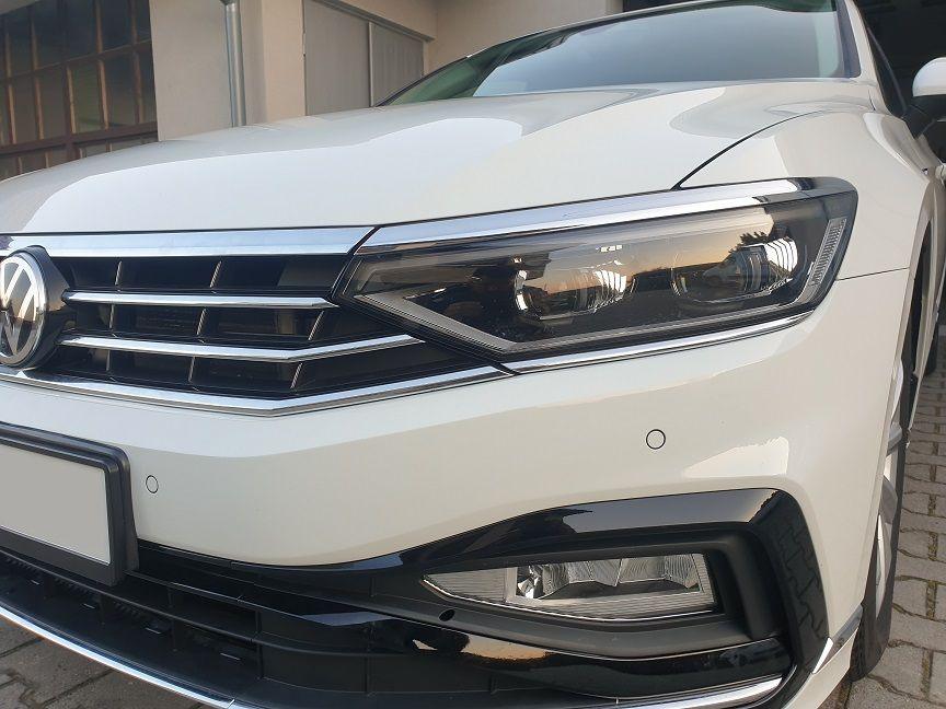 Zdjęcie z warsztatu Arto Auto Klinika – Laboratorium VAG (Z052)