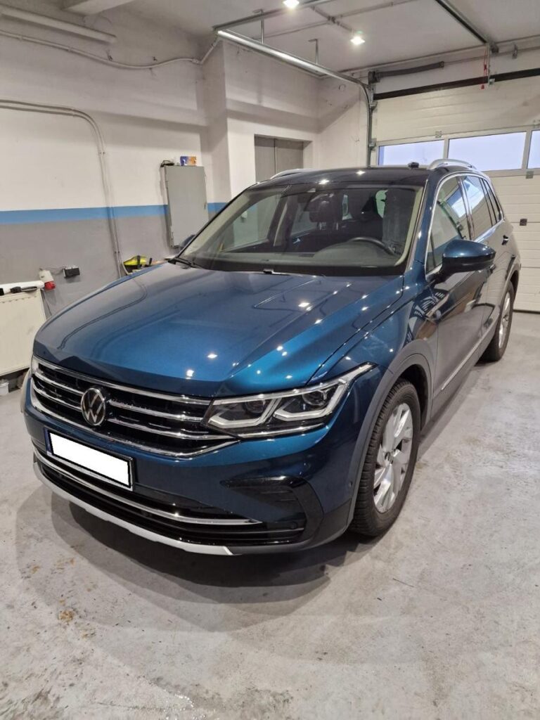 Zdjęcie z warsztatu Arto Auto Klinika – Laboratorium VAG (Z063)