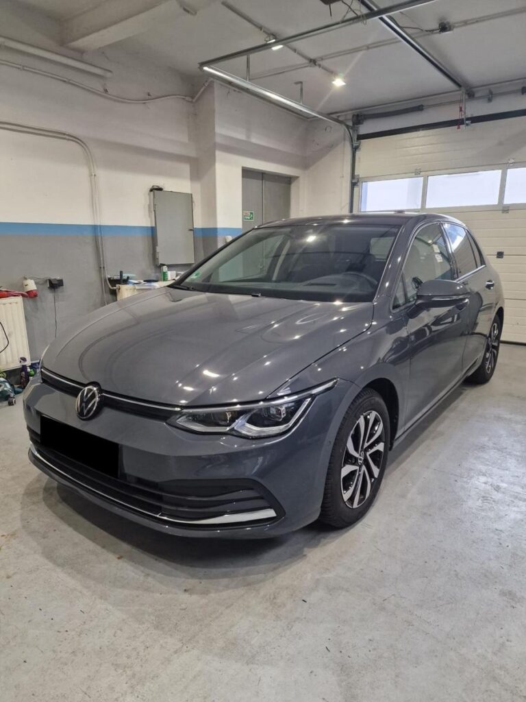 Zdjęcie z warsztatu Arto Auto Klinika – Laboratorium VAG (Z083)