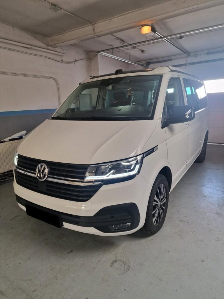 Zdjęcie z warsztatu Arto Auto Klinika – Laboratorium VAG (Z105)